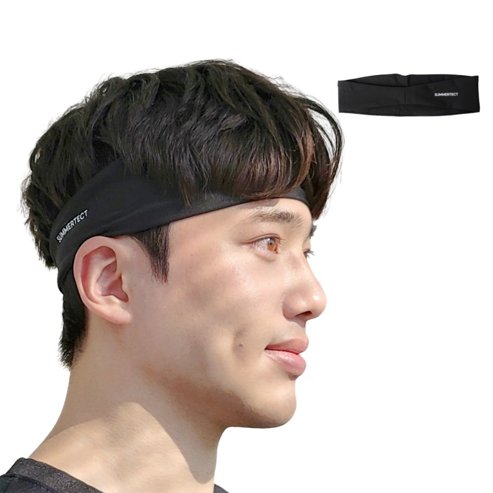 써머텍트 기능성 헤어밴드: 쿠팡 판매 정보 및 주요 특징