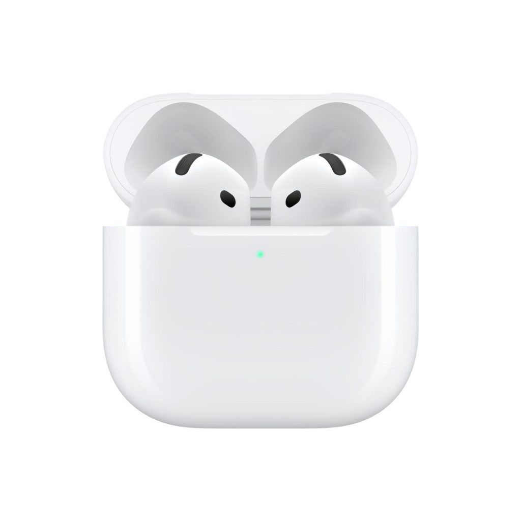 Apple 2024 에어팟 4 유선충전, 이런 분께 적합합니다