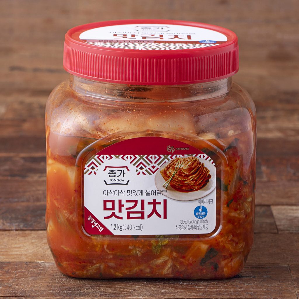 [로켓프레시] 종가 맛김치 구매 안내