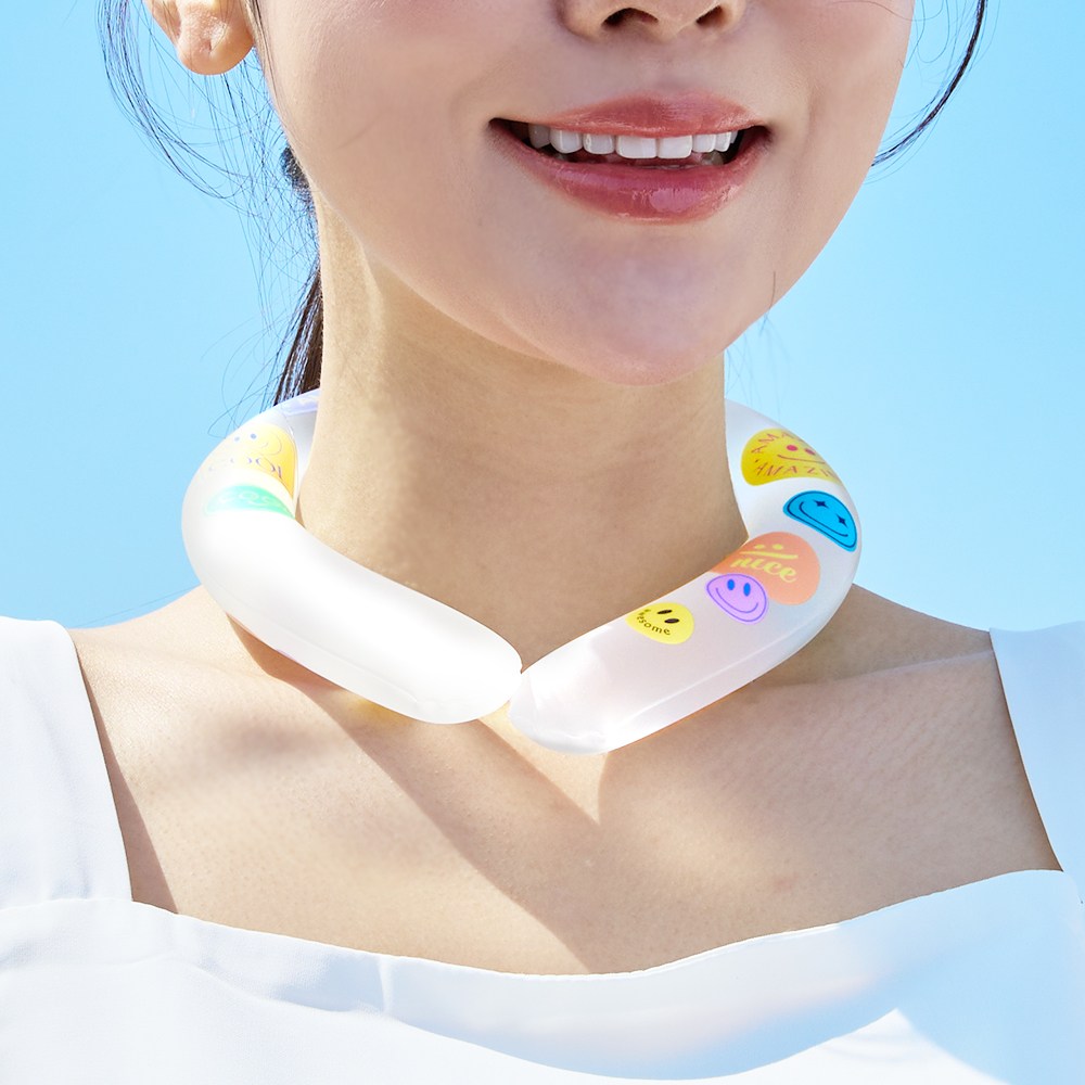 블루필 넥쿨러 베이직 플러스 | 상품 정보