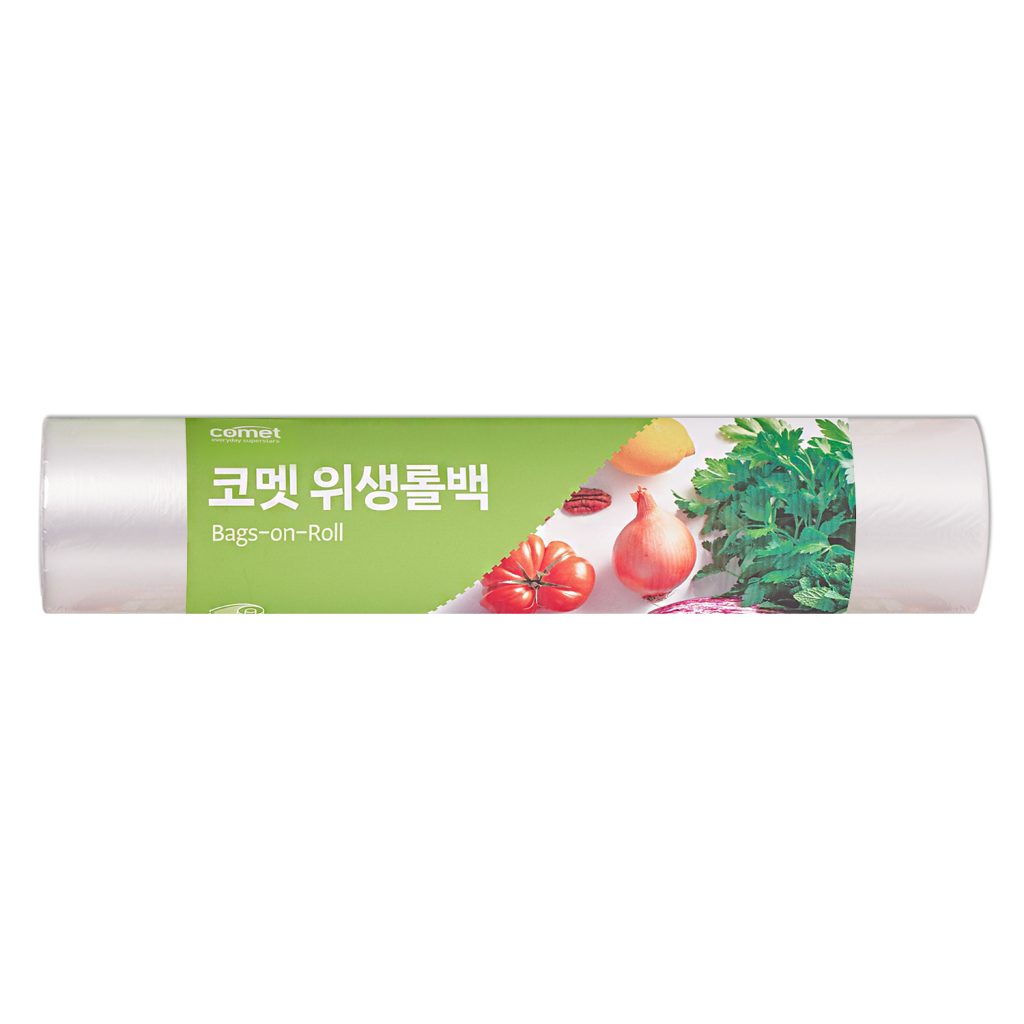 코멧 위생롤백 30 x 40 cm | 상품 정보