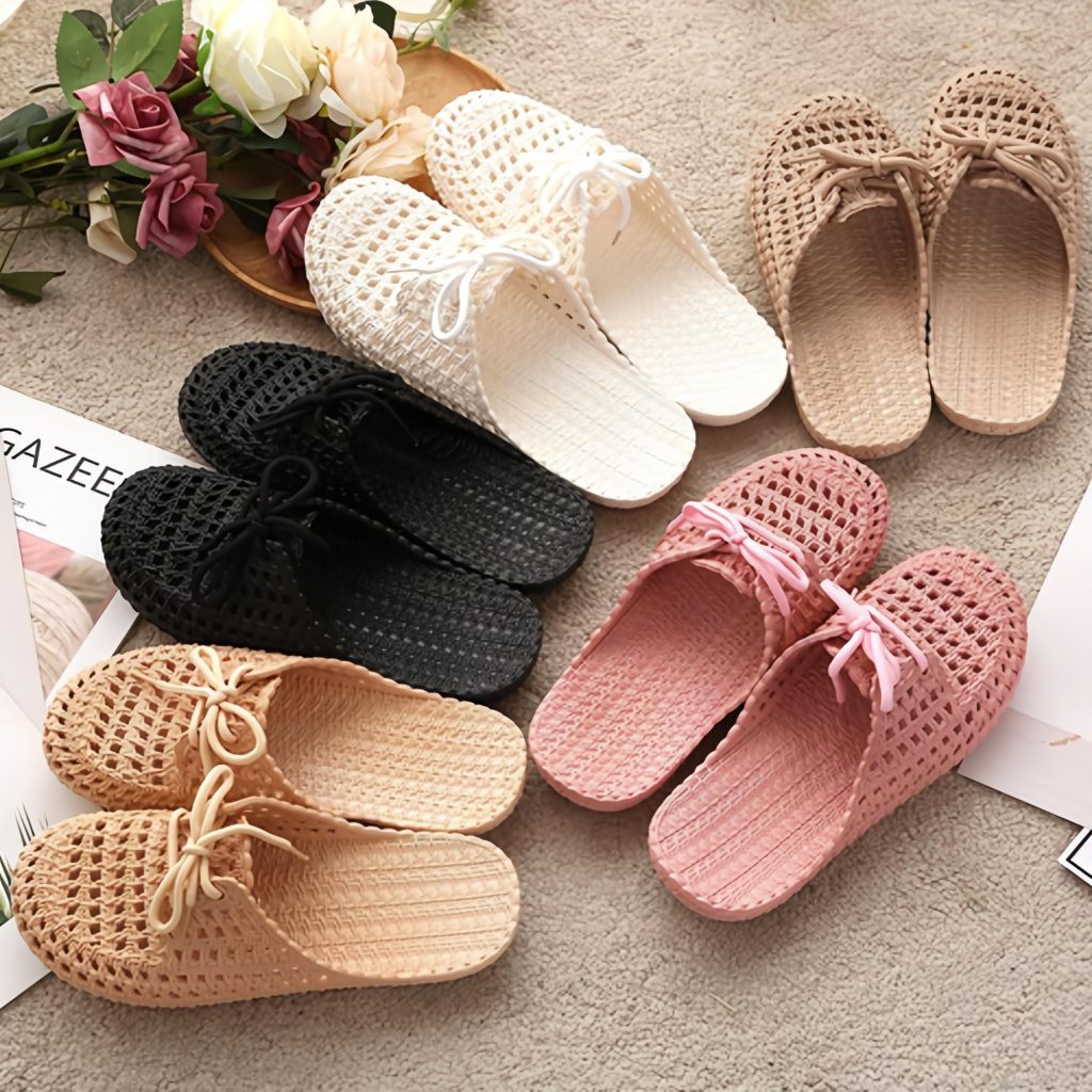 쿠팡픽 선정 여성 젤리슈즈 블로퍼, 주요 정보 요약