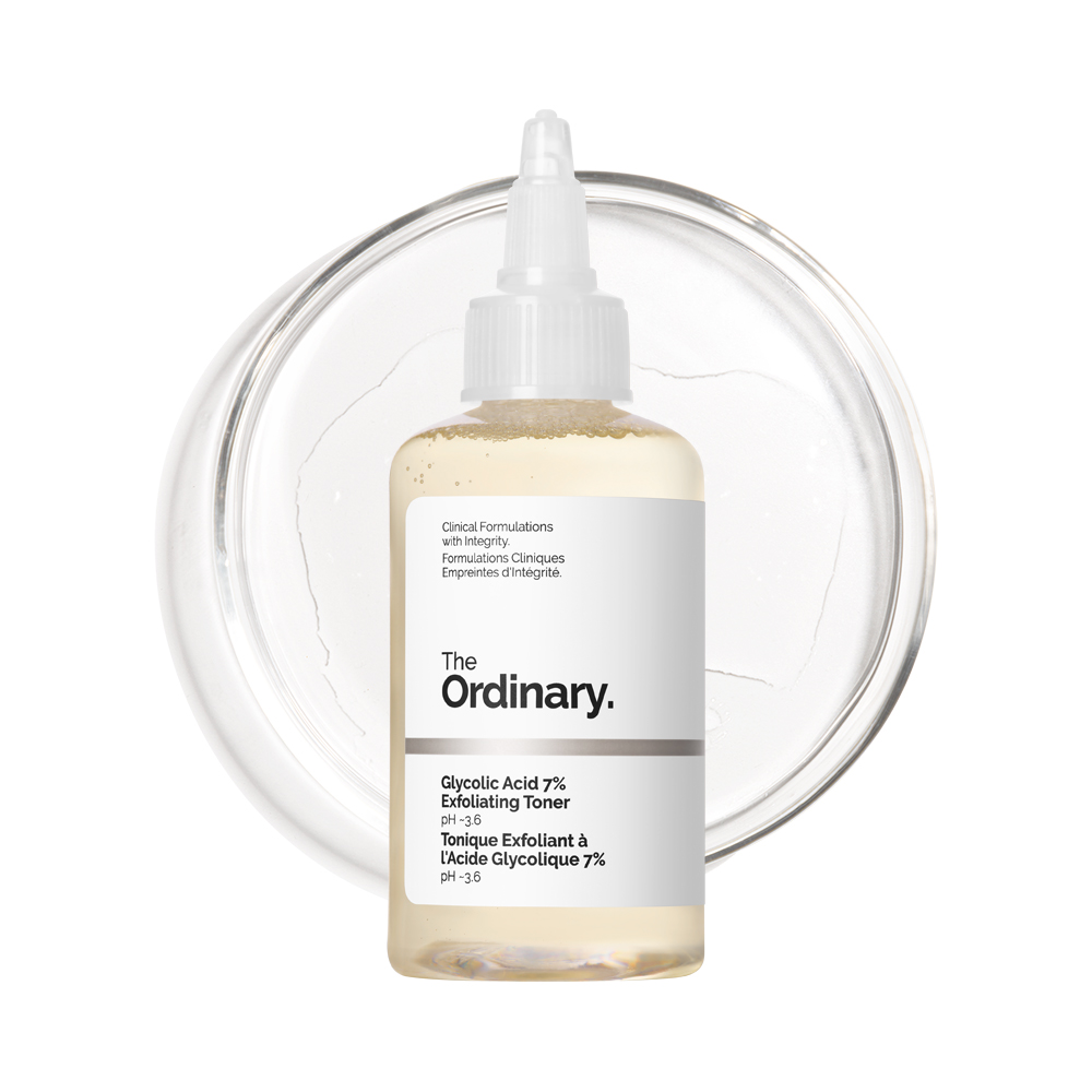 뷰티 카테고리 디오디너리 글리코릭 애시드 7% 엑스폴리에이팅 토너 정보
