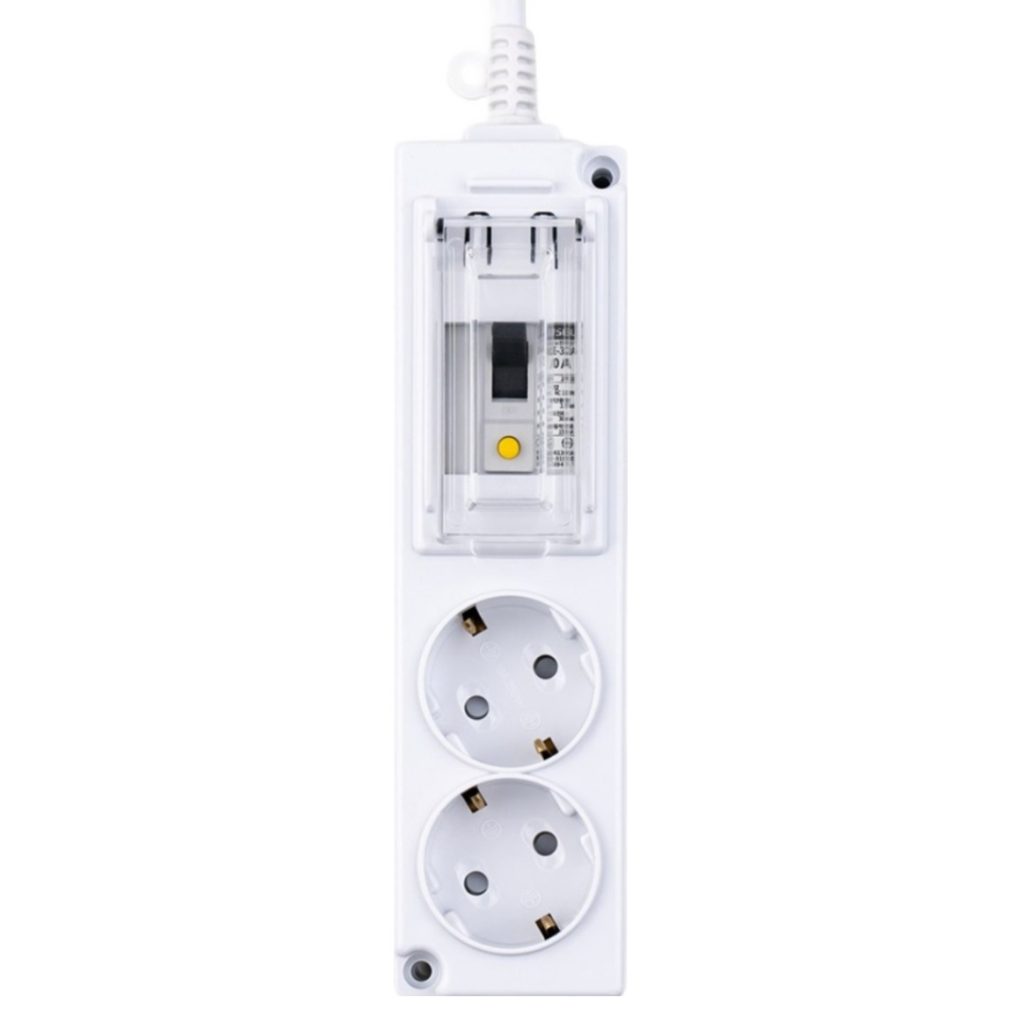 보코 고용량 4000W 누전차단용 멀티탭 2구, 어떤 용도에 적합할까요?