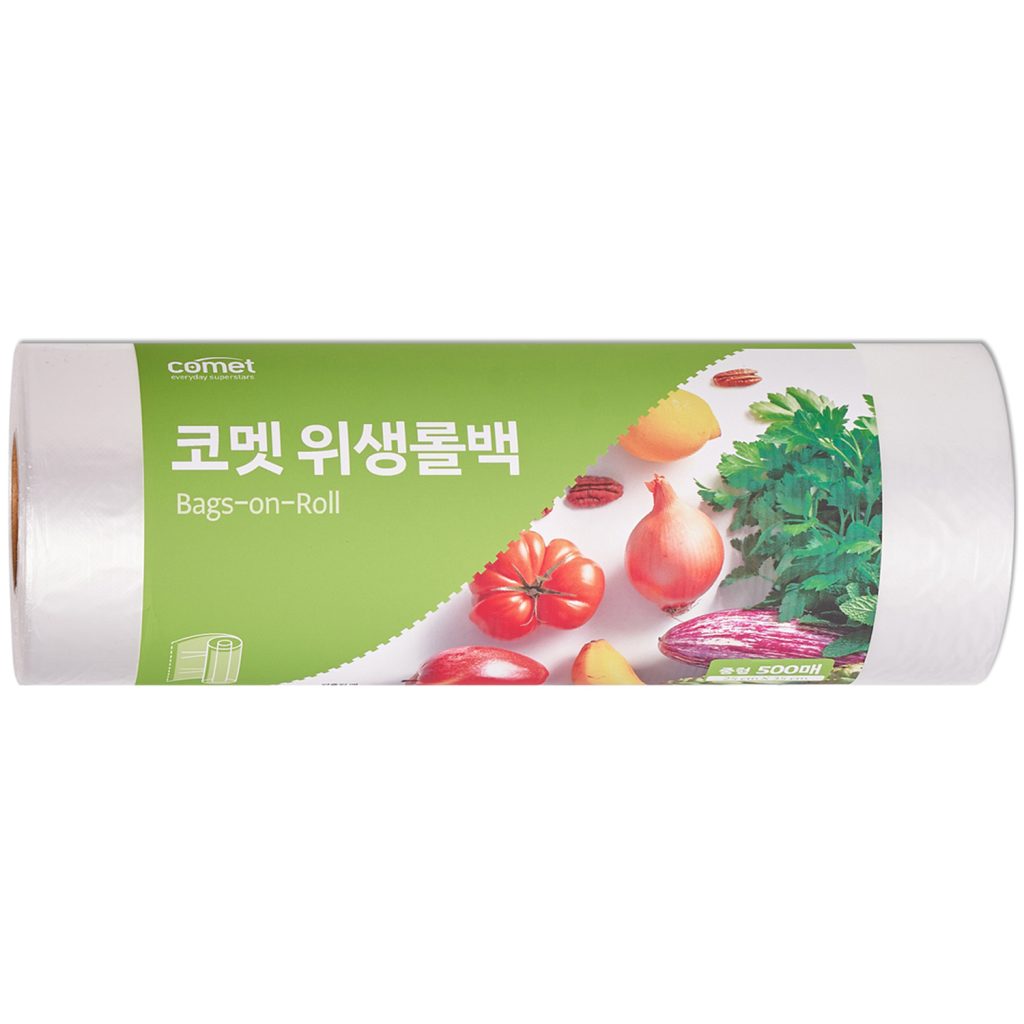 코멧 위생롤백 구매 정보