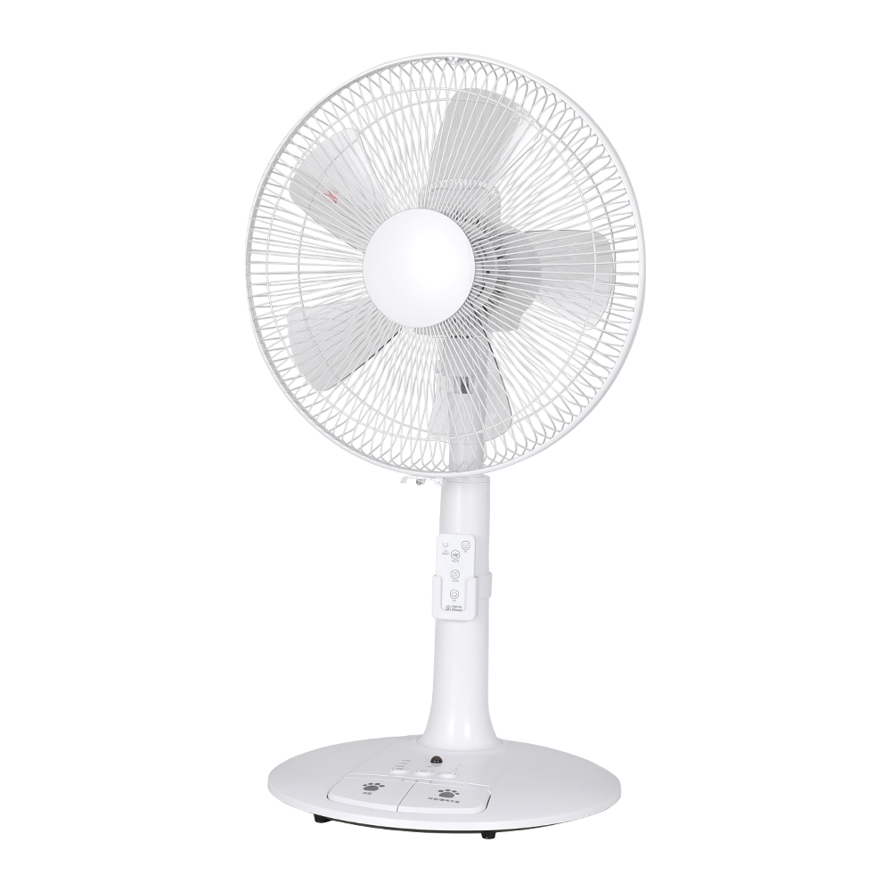 가전디지털: 홈플래닛 발터치 리모컨 스탠드형 선풍기 정보