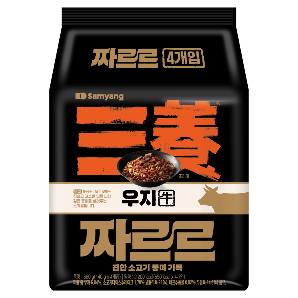 삼양 짜르르 140g: 가격 및 배송 조건 비교 안내