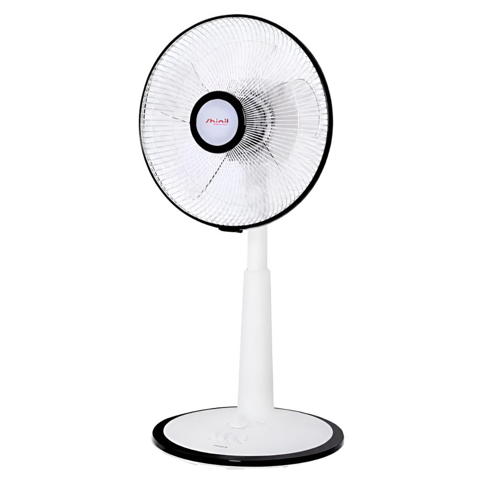 스탠드형 선풍기를 찾는 분들을 위한 신일 30cm 모델