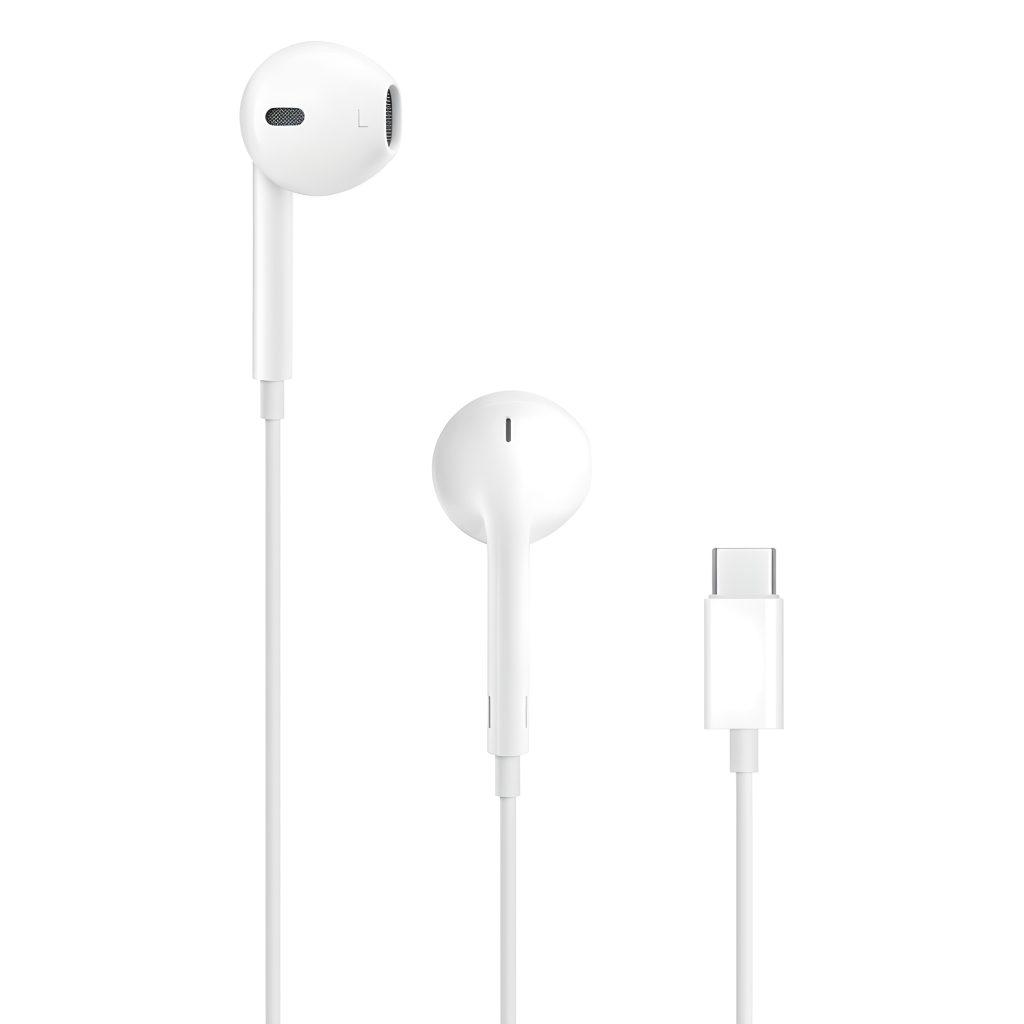 Apple USB-C 커넥터 EarPods의 객관적 상품 정보