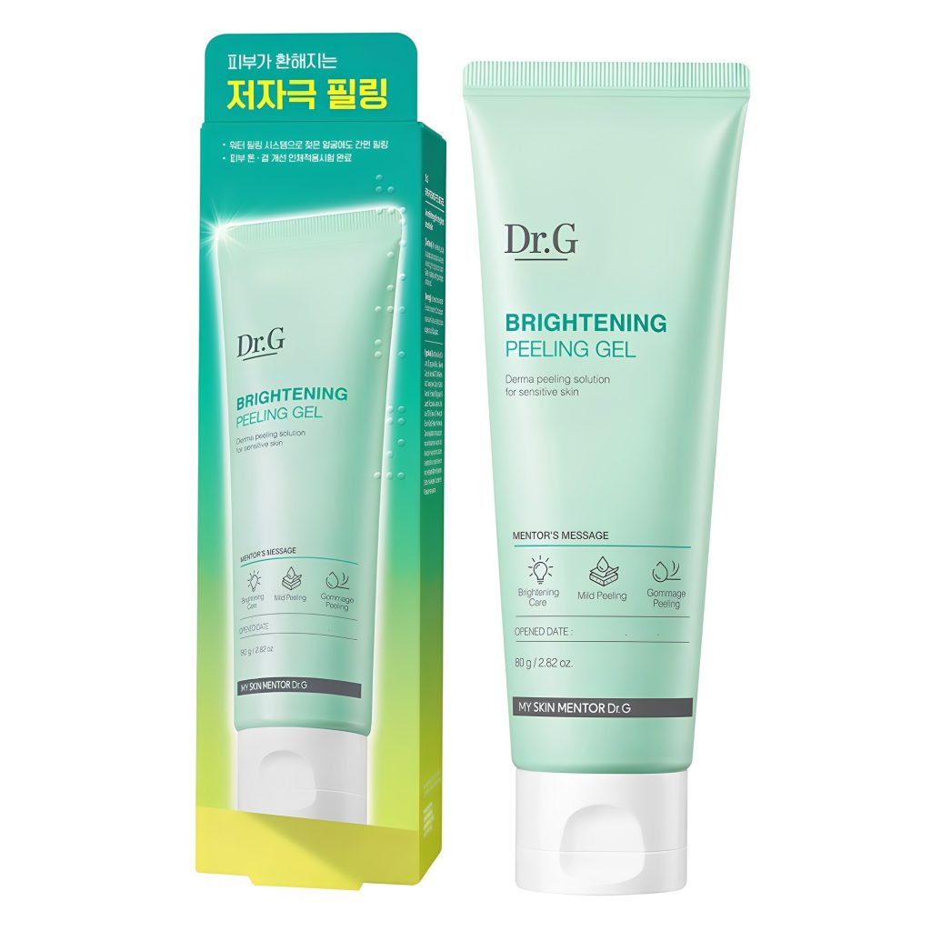 닥터지 브라이트닝 필링 젤: 쿠팡 판매 및 배송 정보