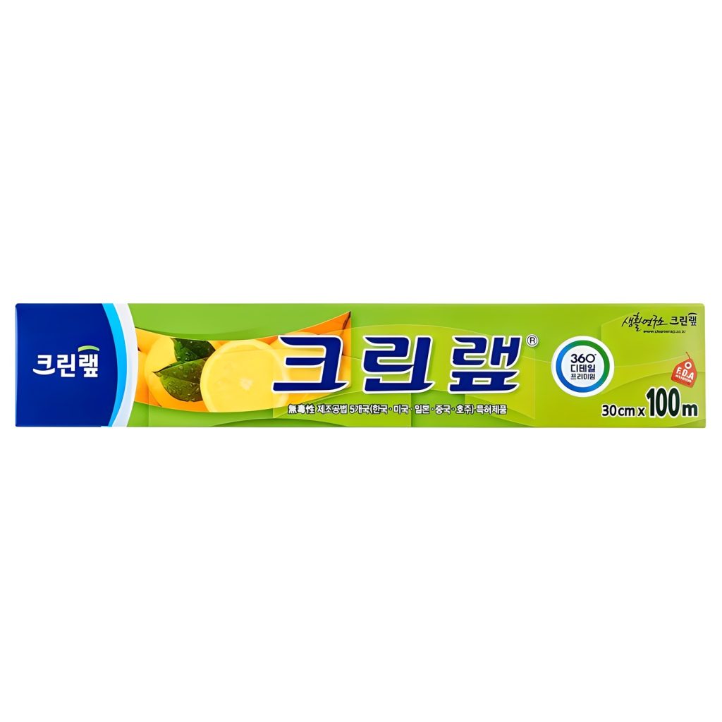 크린랩 위생랩: 현재 구매 조건 및 배송 정보