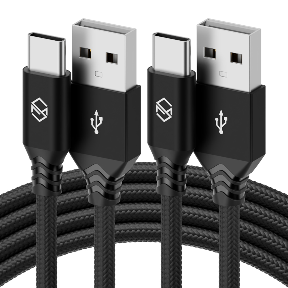 신지모루 USB-C 타입 더치 패브릭 케이블: 주요 특징 비교