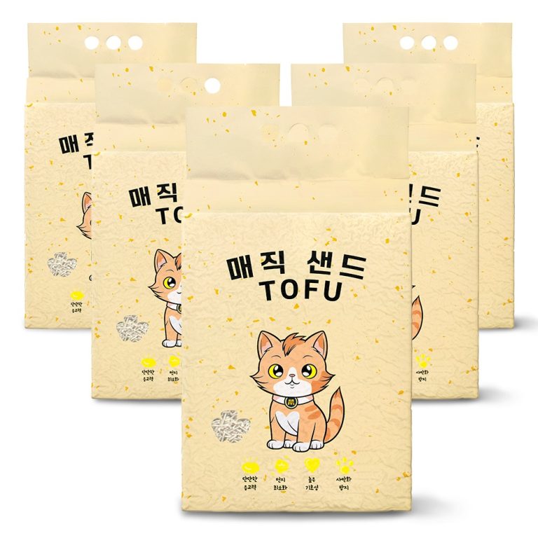 반려동물용품 최근 상품