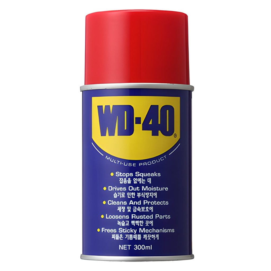 WD40 벡스 방청윤활제 300ml 일반: 쿠팡 판매 및 배송 정보