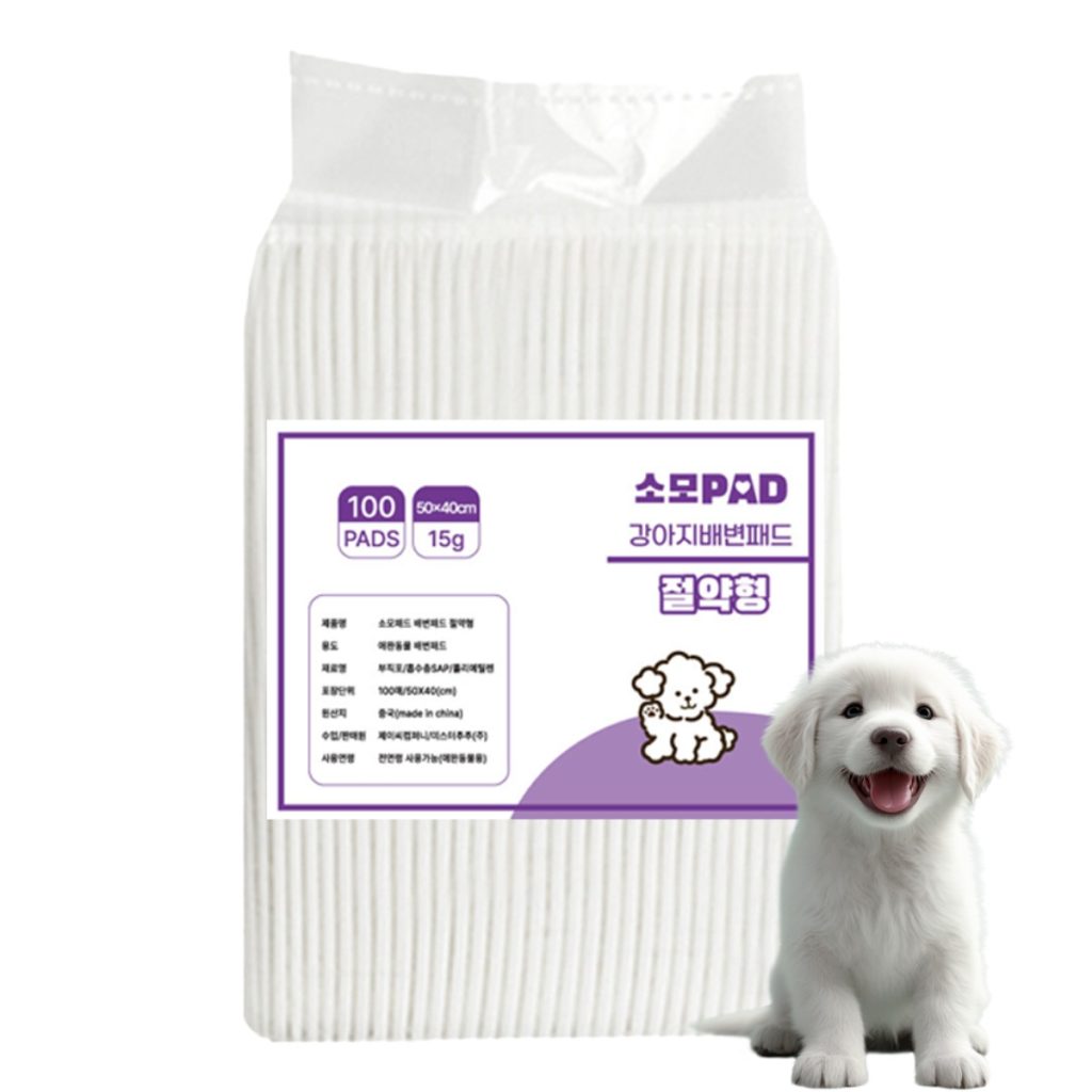 JCCOMPANY 소모 배변패드 15g: 구매 조건 및 배송 정보