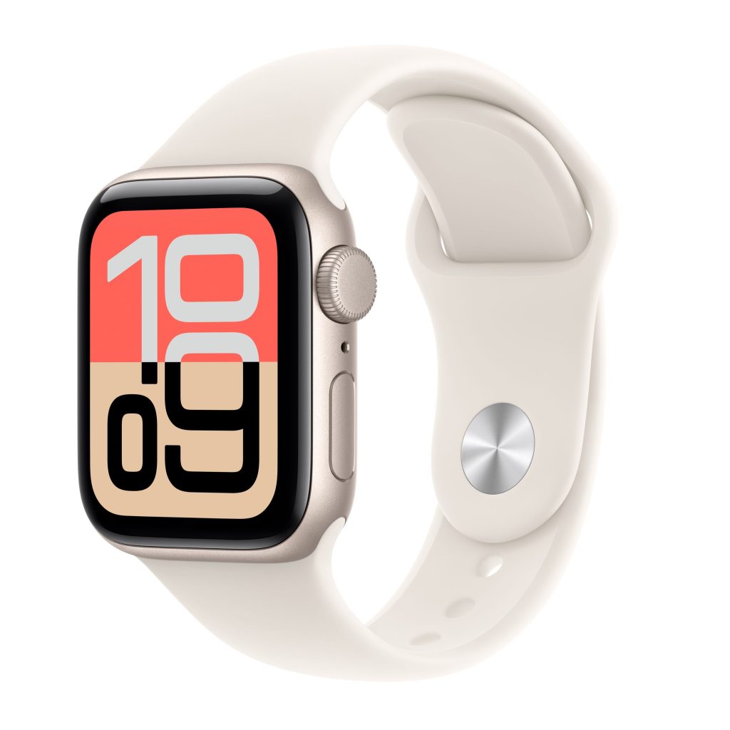 Apple 2025 애플워치 SE3 알루미늄 케이스: 어떤 고객에게 적합할까?