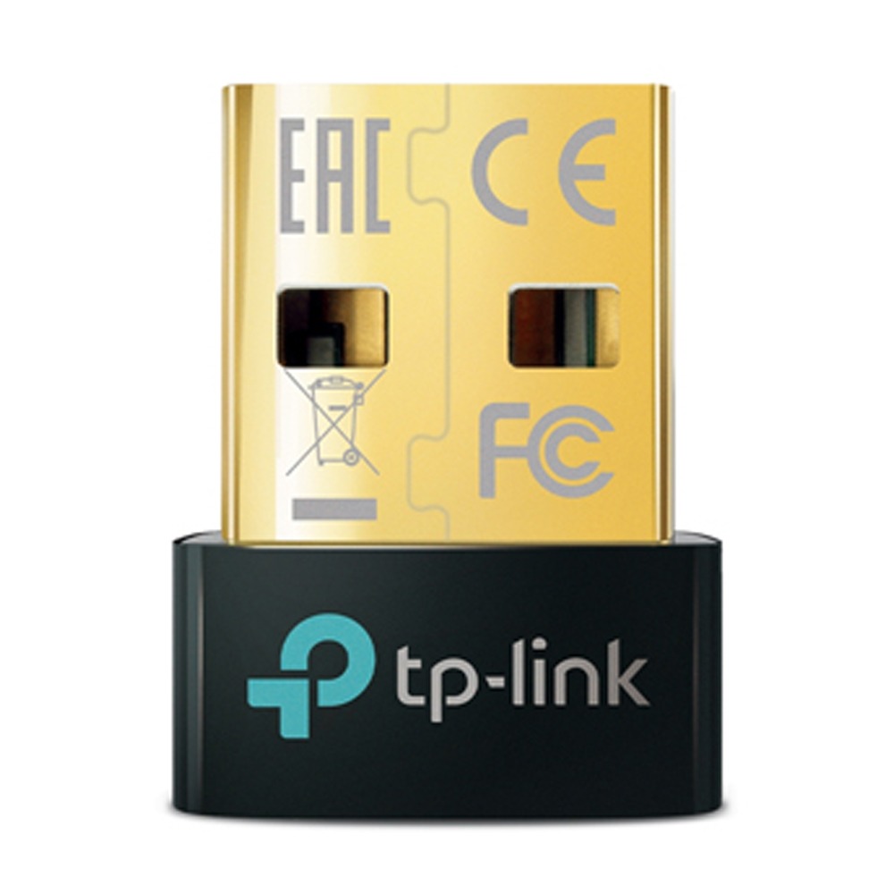 티피링크 블루투스 5.4 나노 USB 어댑터의 주요 사양 및 판매 조건