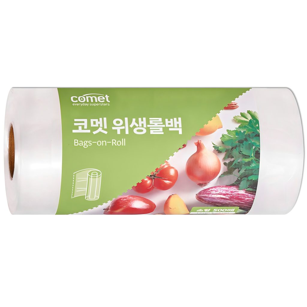 코멧 위생롤백: 판매 가격 및 배송 정보