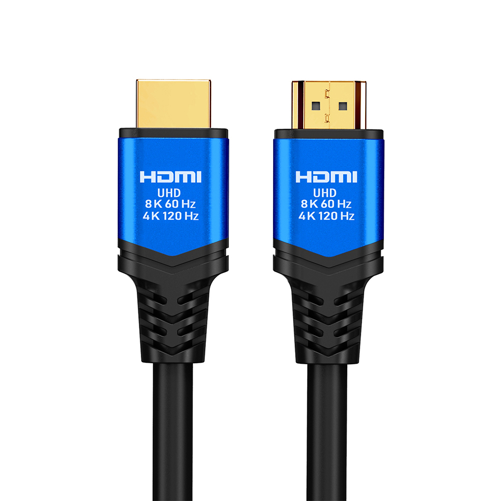 홈플래닛 UHD 8K HDMI v2.1 케이블: 핵심 정보 요약