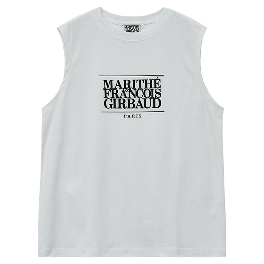 남녀공용 CLASSIC LOGO SLEEVELESS: 어떤 고객에게 적합할까요?